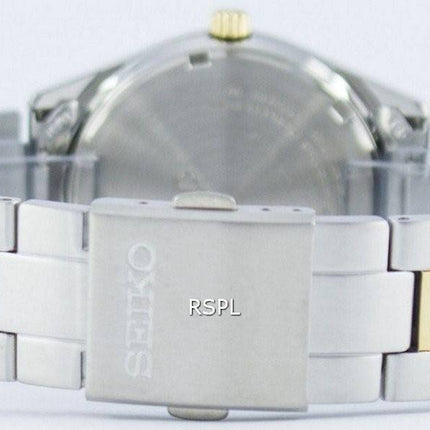 Seiko Solar SNE041 SNE041P1 SNE041P Herreur