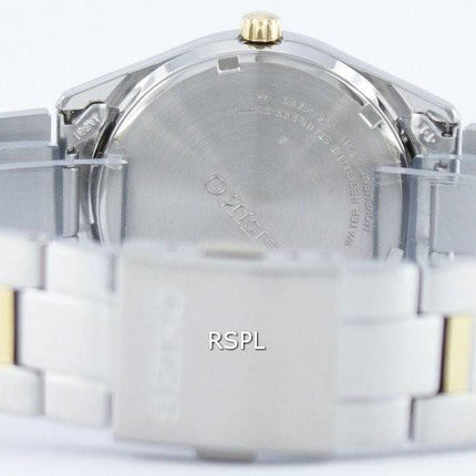 Seiko Solar SNE041 SNE041P1 SNE041P Herreur