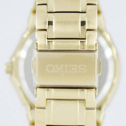 Seiko Solar SNE090 SNE090P1 SNE090P Herreur