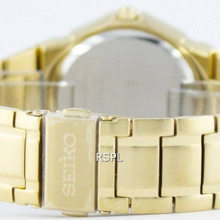 Seiko Solar SNE090 SNE090P1 SNE090P Herreur