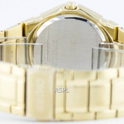 Seiko Solar SNE090 SNE090P1 SNE090P Herreur