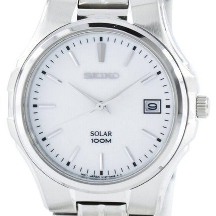 Seiko Solar SNE131 SNE131P1 SNE131P Herreur