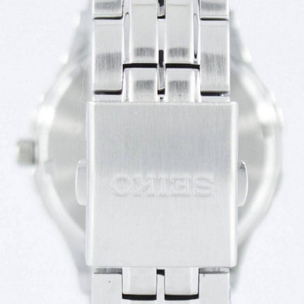 Seiko Solar SNE131 SNE131P1 SNE131P Herreur