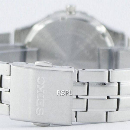 Seiko Solar SNE131 SNE131P1 SNE131P Herreur