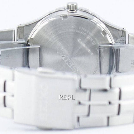 Seiko Solar SNE131 SNE131P1 SNE131P Herreur