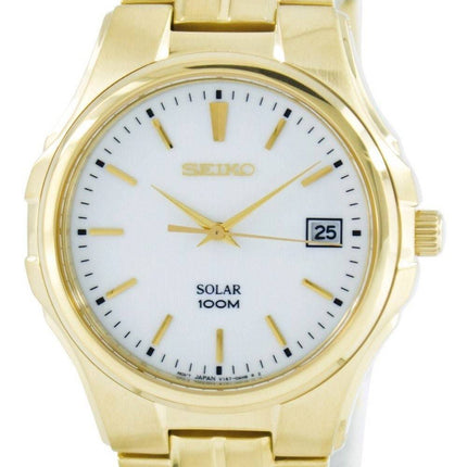 Seiko Solar SNE134 SNE134P1 SNE134P Herreur