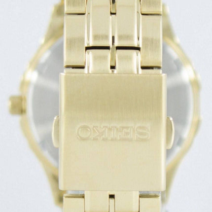 Seiko Solar SNE134 SNE134P1 SNE134P Herreur