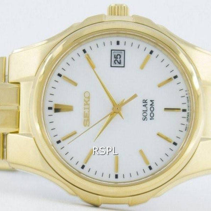 Seiko Solar SNE134 SNE134P1 SNE134P Herreur