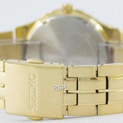 Seiko Solar SNE134 SNE134P1 SNE134P Herreur