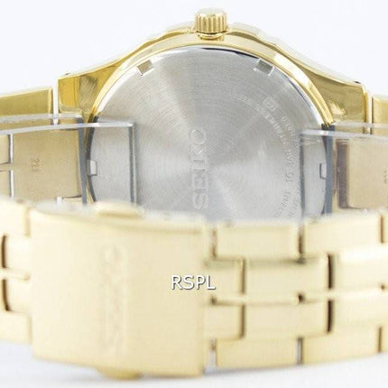Seiko Solar SNE134 SNE134P1 SNE134P Herreur