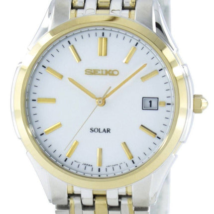 Seiko Solar SNE136 SNE136P1 SNE136P Herreur