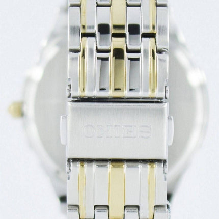 Seiko Solar SNE136 SNE136P1 SNE136P Herreur