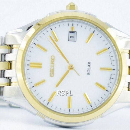 Seiko Solar SNE136 SNE136P1 SNE136P Herreur
