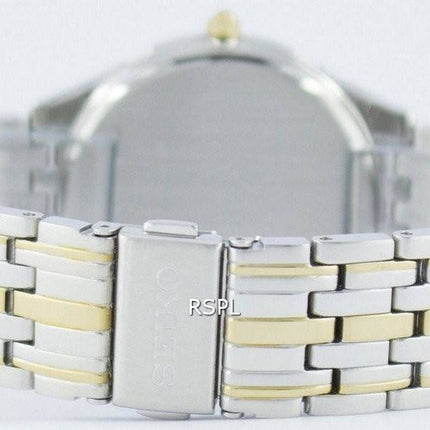Seiko Solar SNE136 SNE136P1 SNE136P Herreur