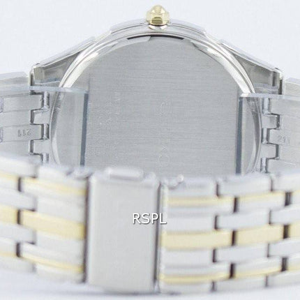 Seiko Solar SNE136 SNE136P1 SNE136P Herreur