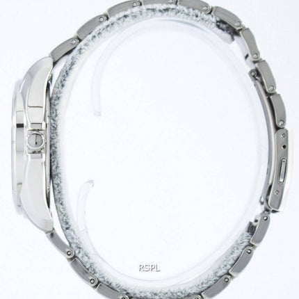 Seiko Solar Titanium SNE139 SNE139P1 SNE139P Herreur