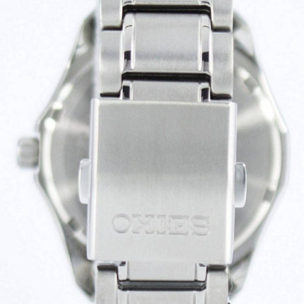 Seiko Solar Titanium SNE139 SNE139P1 SNE139P Herreur
