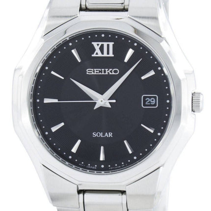 Seiko Solar SNE155 SNE155P1 SNE155P Herreur