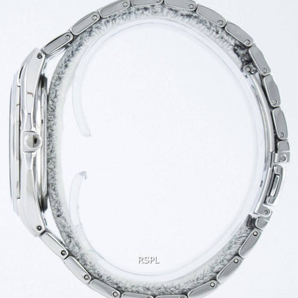 Seiko Solar SNE155 SNE155P1 SNE155P Herreur