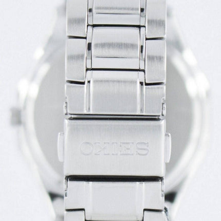 Seiko Solar SNE155 SNE155P1 SNE155P Herreur