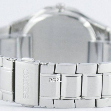 Seiko Solar SNE155 SNE155P1 SNE155P Herreur
