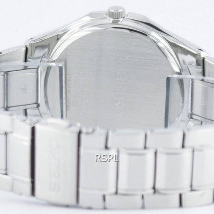 Seiko Solar SNE155 SNE155P1 SNE155P Herreur