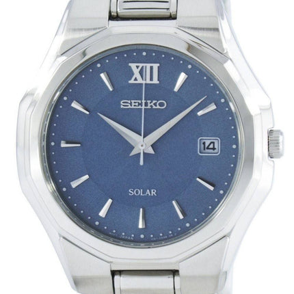Seiko Solar SNE165 SNE165P1 SNE165P Herreur