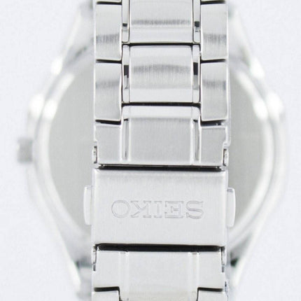 Seiko Solar SNE165 SNE165P1 SNE165P Herreur