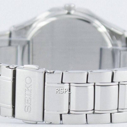 Seiko Solar SNE165 SNE165P1 SNE165P Herreur