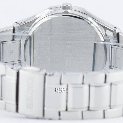 Seiko Solar SNE165 SNE165P1 SNE165P Herreur