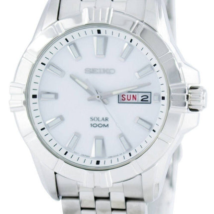 Seiko Solar SNE175 SNE175P1 SNE175P Herreur