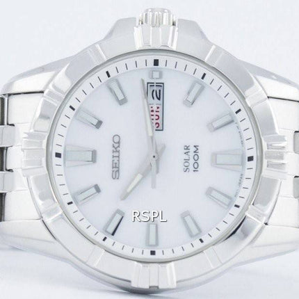 Seiko Solar SNE175 SNE175P1 SNE175P Herreur