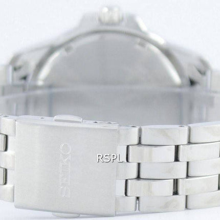 Seiko Solar SNE175 SNE175P1 SNE175P Herreur