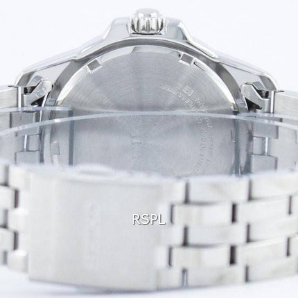 Seiko Solar SNE175 SNE175P1 SNE175P Herreur