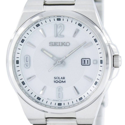 Seiko Solar SNE209 SNE209P1 SNE209P Herreur