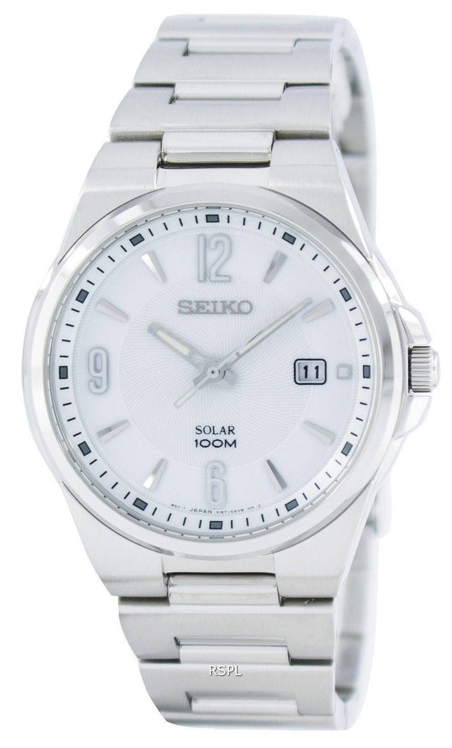 Seiko Solar SNE209 SNE209P1 SNE209P Herreur