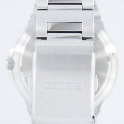Seiko Solar SNE209 SNE209P1 SNE209P Herreur