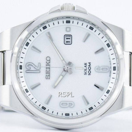 Seiko Solar SNE209 SNE209P1 SNE209P Herreur