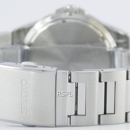 Seiko Solar SNE209 SNE209P1 SNE209P Herreur