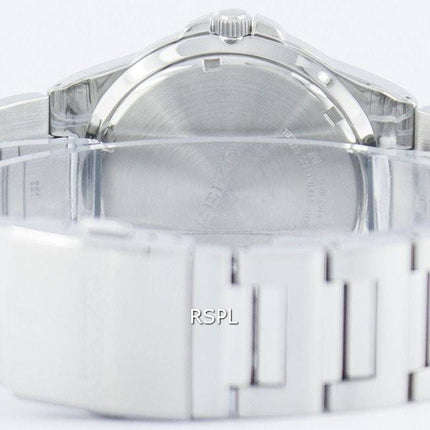 Seiko Solar SNE209 SNE209P1 SNE209P Herreur