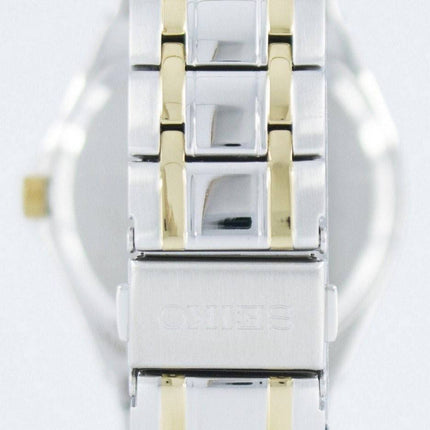 Seiko Solar SNE216 SNE216P1 SNE216P Herreur
