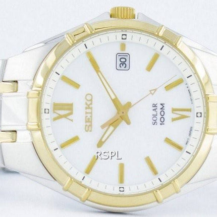 Seiko Solar SNE216 SNE216P1 SNE216P Herreur