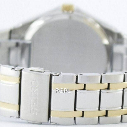 Seiko Solar SNE216 SNE216P1 SNE216P Herreur