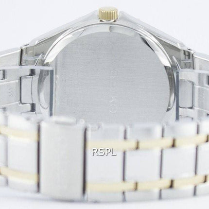 Seiko Solar SNE216 SNE216P1 SNE216P Herreur