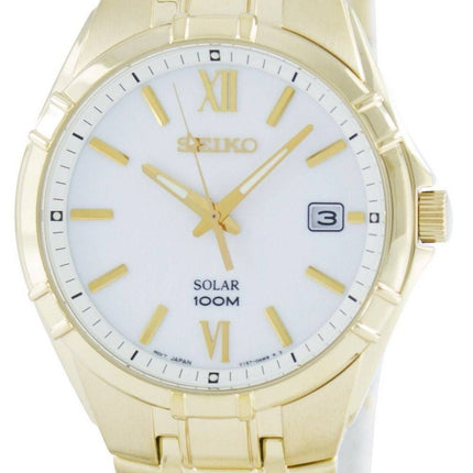 Seiko Solar SNE218 SNE218P1 SNE218P Herreur