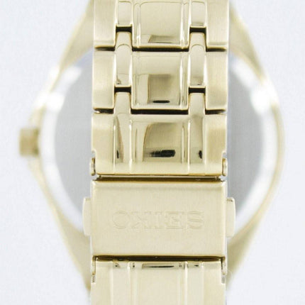 Seiko Solar SNE218 SNE218P1 SNE218P Herreur