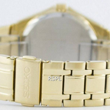 Seiko Solar SNE218 SNE218P1 SNE218P Herreur