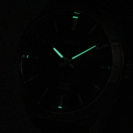 Seiko Solar drevet 100M SNE363P2 Herreur