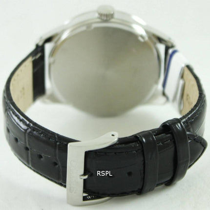 Seiko Solar drevet 100M SNE363P2 Herreur