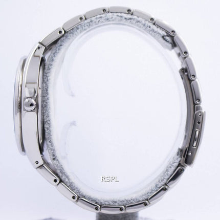 Seiko Solar Titanium 100M SNE375 SNE375P1 SNE375P Herreur